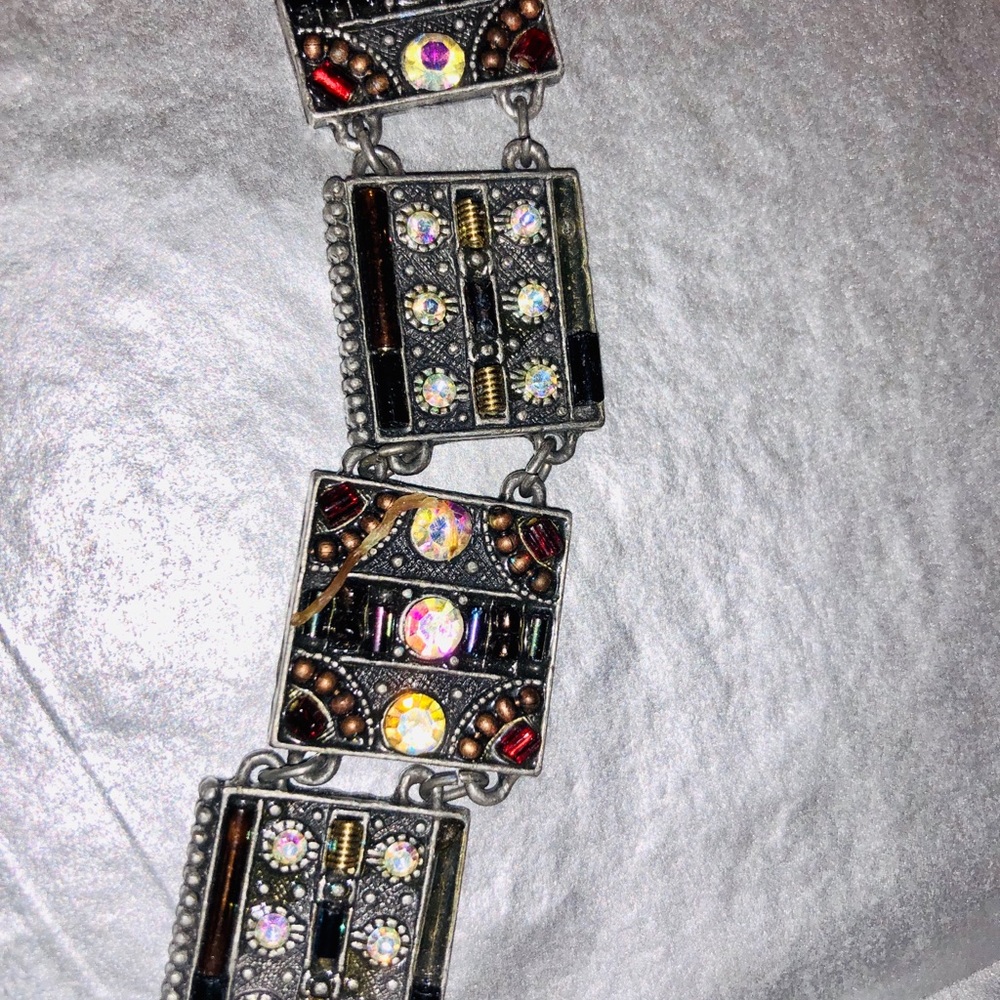 Amazing bracelet!